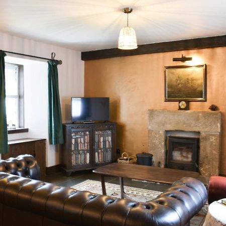 Primrose Cottage Elgin Bagian luar foto