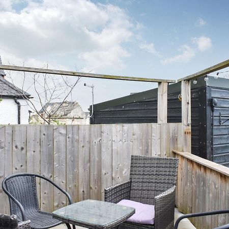 Primrose Cottage Elgin Bagian luar foto