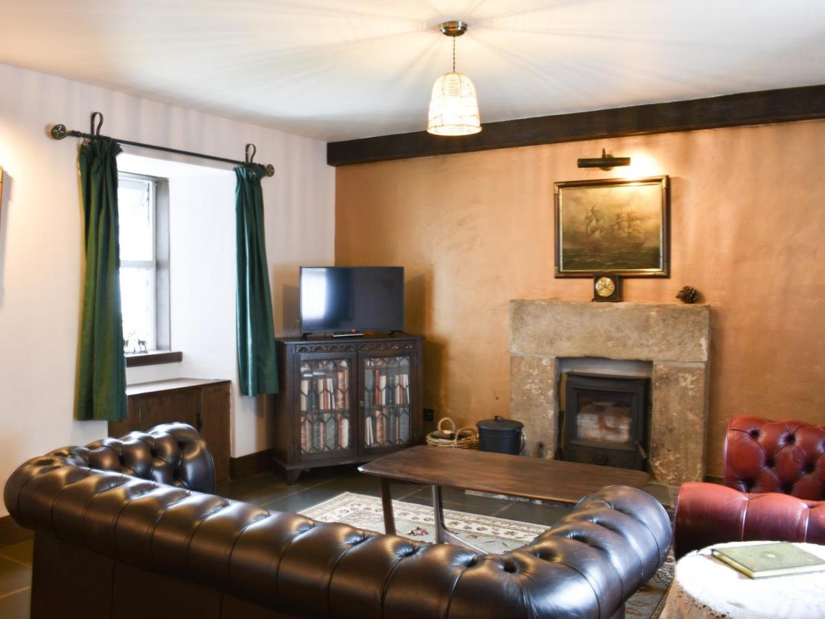 Primrose Cottage Elgin Bagian luar foto