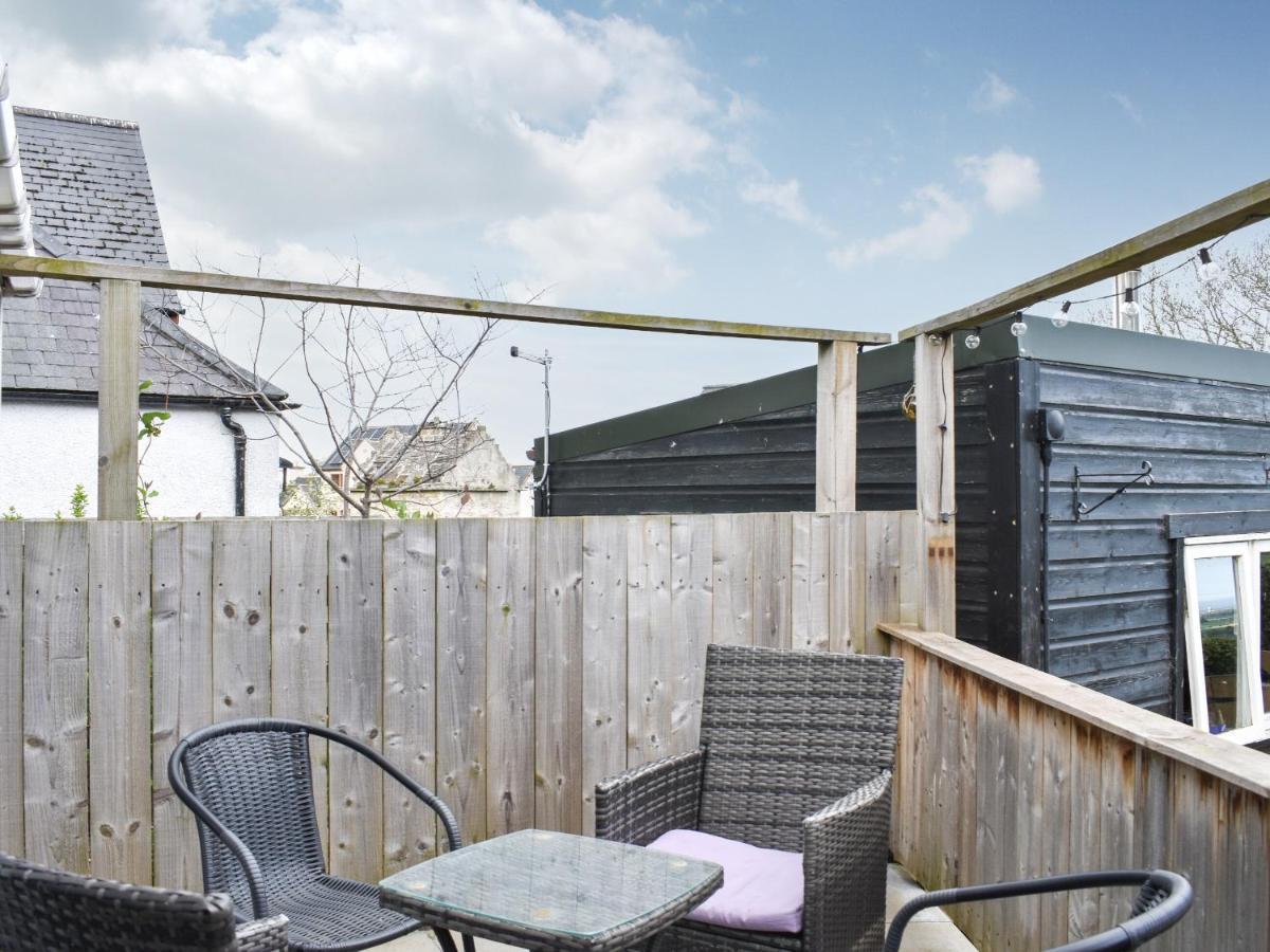 Primrose Cottage Elgin Bagian luar foto