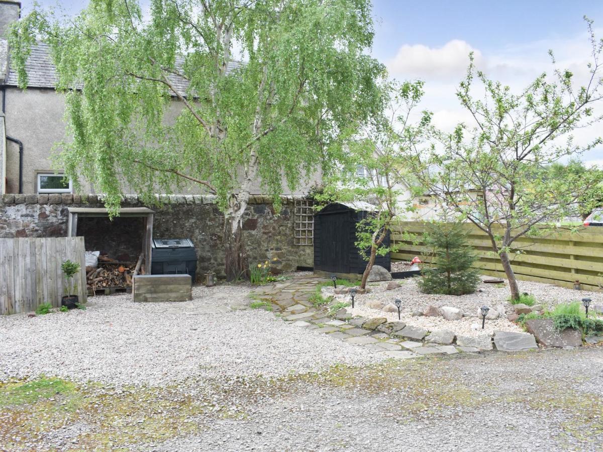 Primrose Cottage Elgin Bagian luar foto
