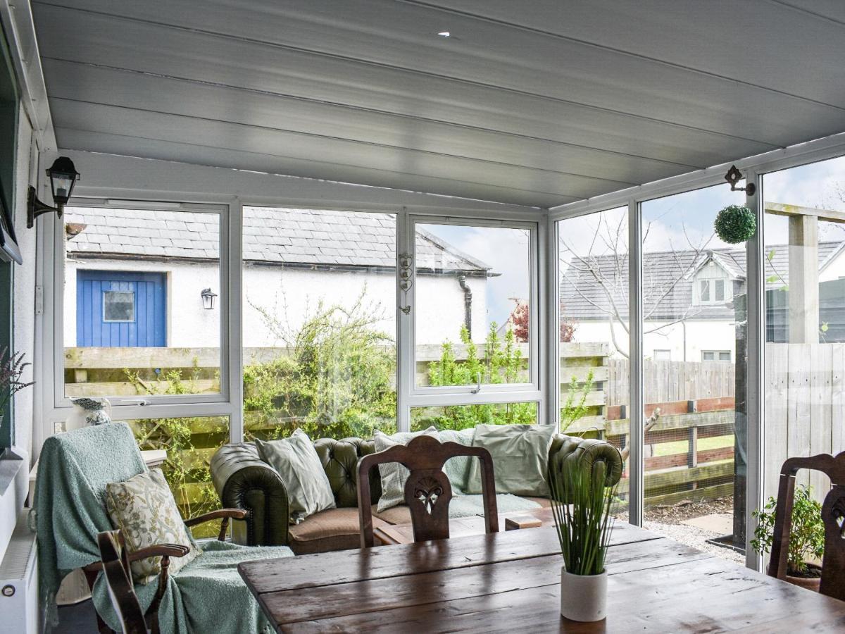 Primrose Cottage Elgin Bagian luar foto