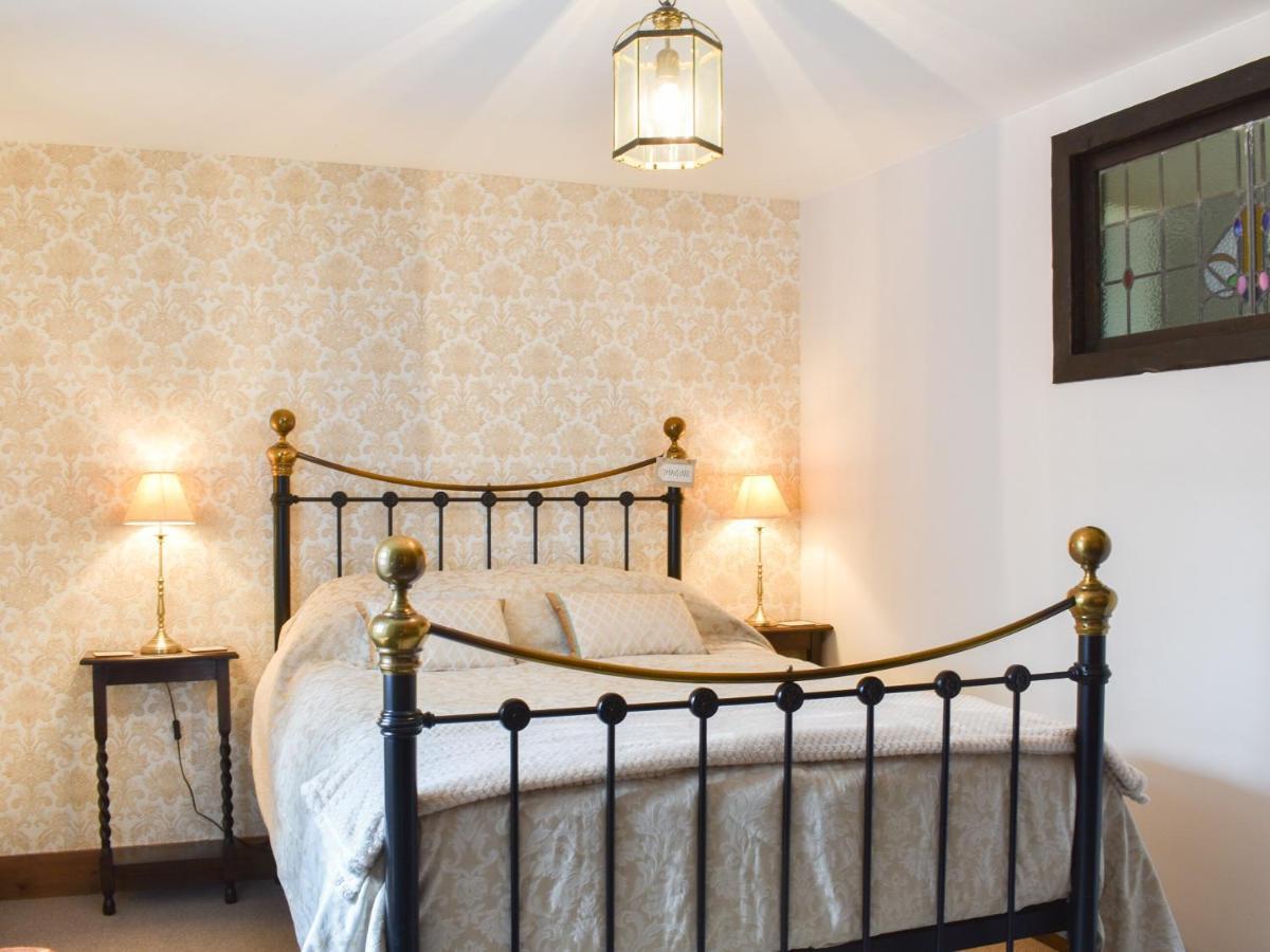 Primrose Cottage Elgin Bagian luar foto