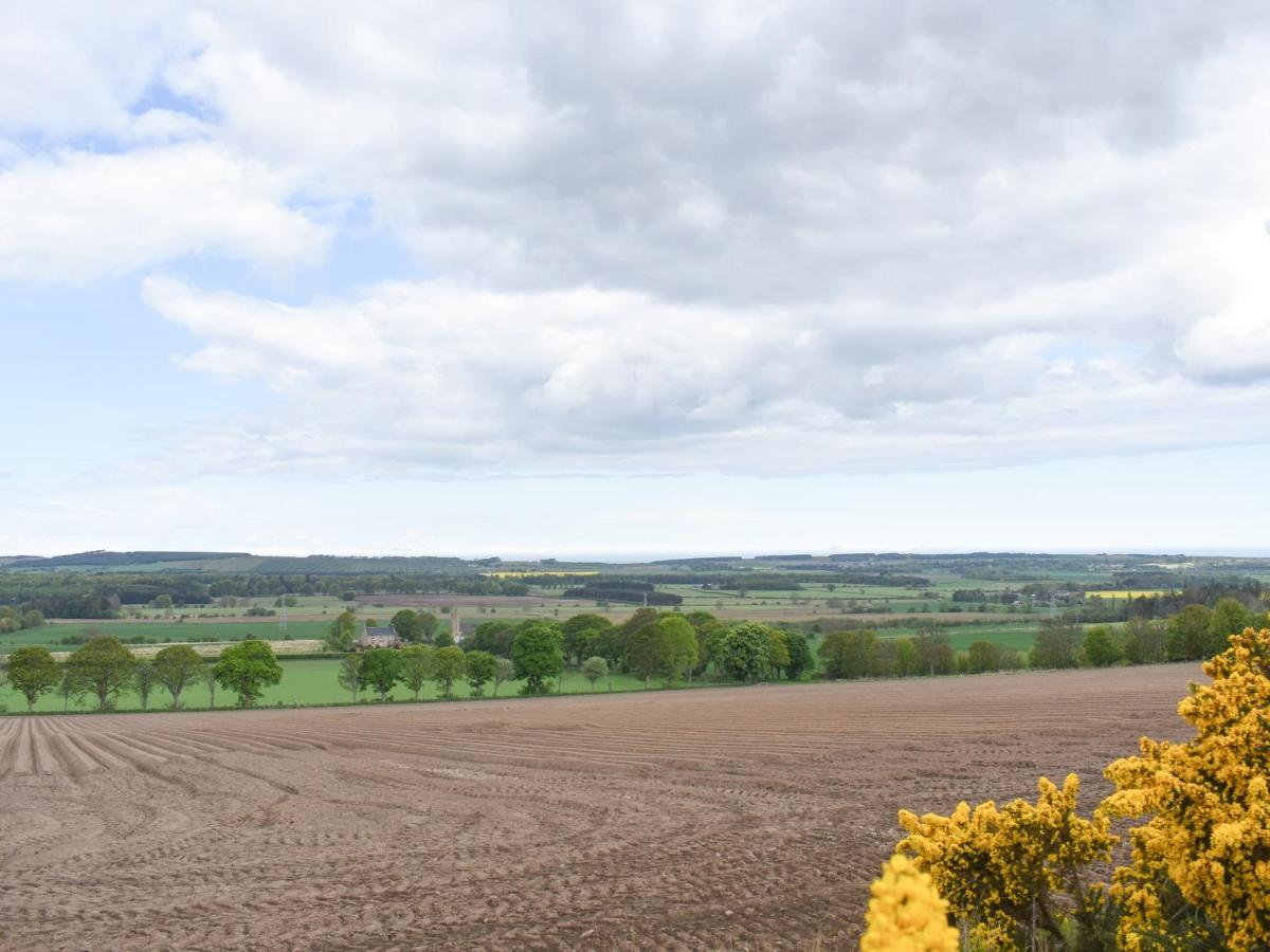 Primrose Cottage Elgin Bagian luar foto