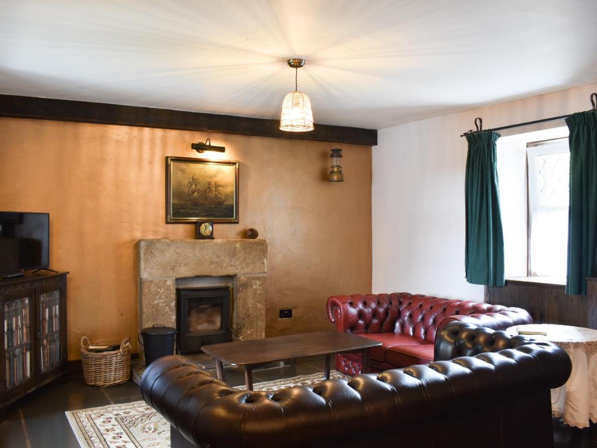 Primrose Cottage Elgin Bagian luar foto