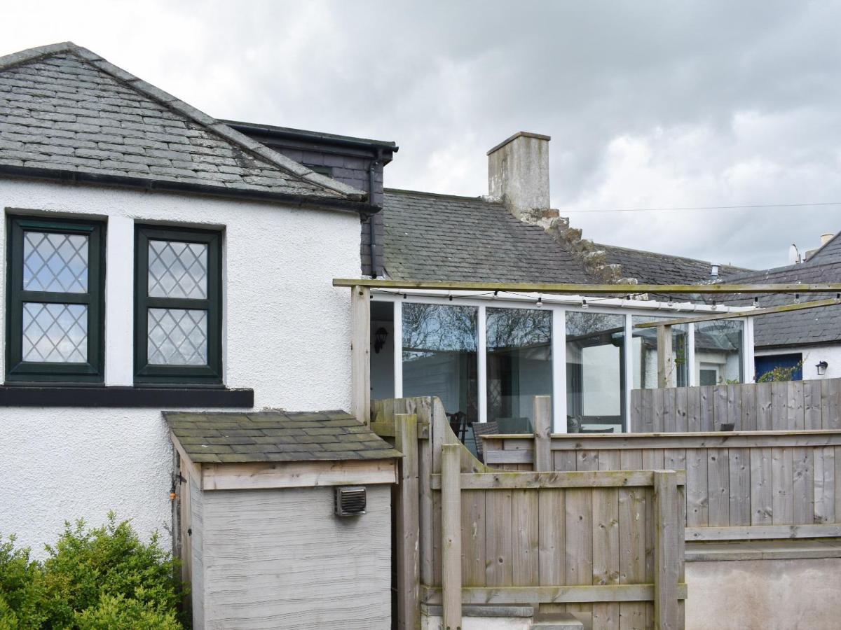 Primrose Cottage Elgin Bagian luar foto