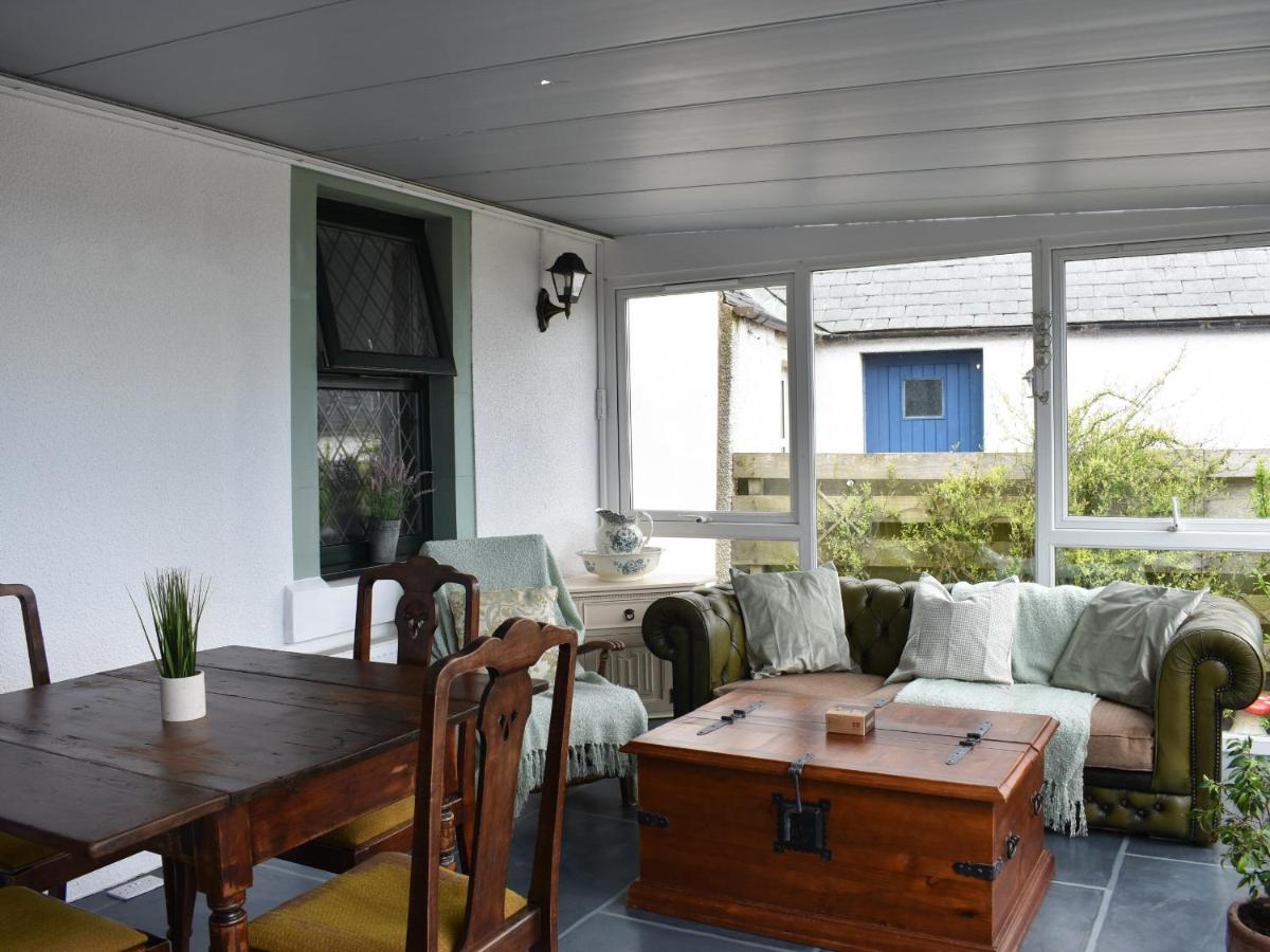 Primrose Cottage Elgin Bagian luar foto