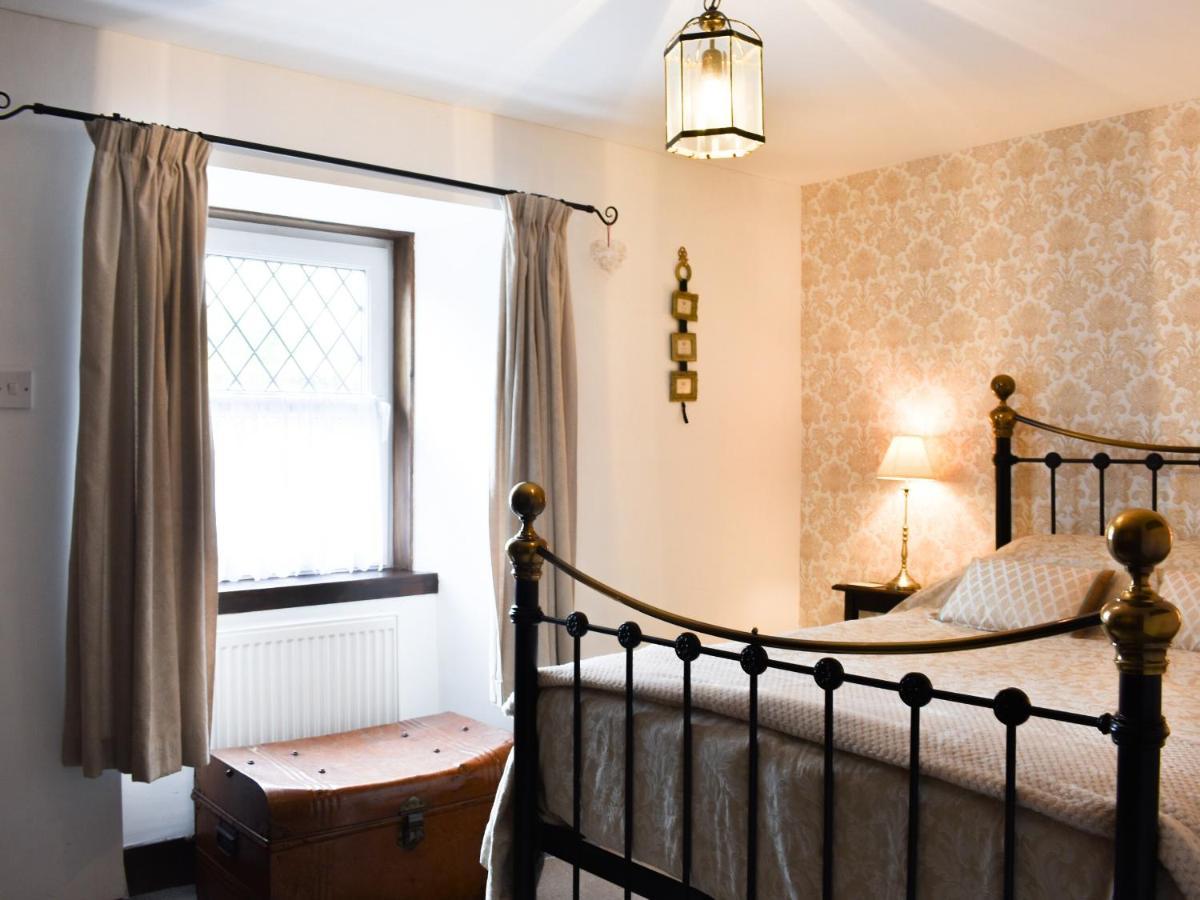 Primrose Cottage Elgin Bagian luar foto