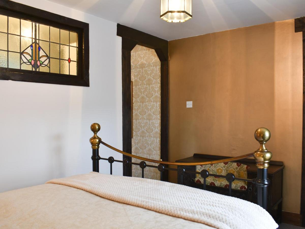 Primrose Cottage Elgin Bagian luar foto