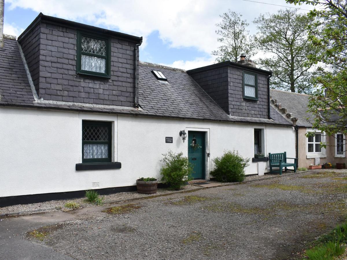 Primrose Cottage Elgin Bagian luar foto